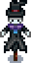 Rarecrow #1