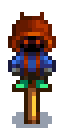 Rarecrow #6