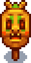 Rarecrow #8